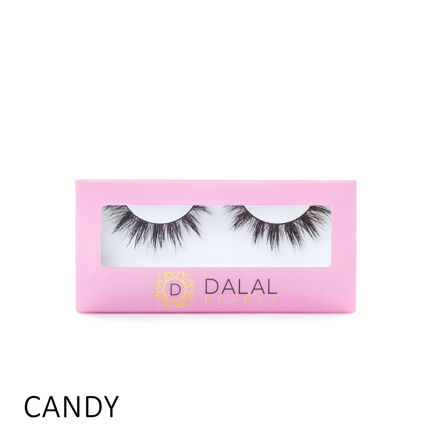 Picture of CANDY -  3D Mink Lashes