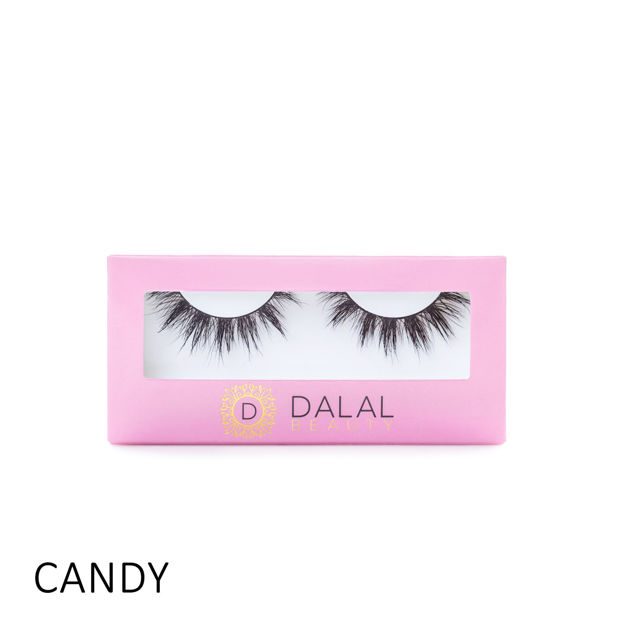 Picture of CANDY -  3D Mink Lashes