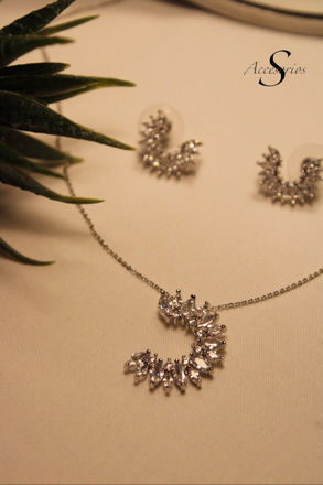Picture of Diamond beauty -2  pieces