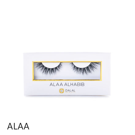 Picture of ALAA - DALAL BEAUTY X ALAA ALHABIB