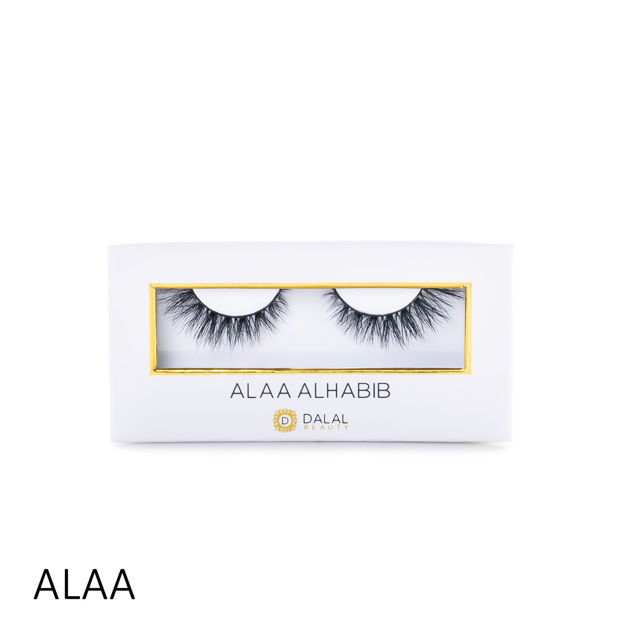 Picture of ALAA - DALAL BEAUTY X ALAA ALHABIB