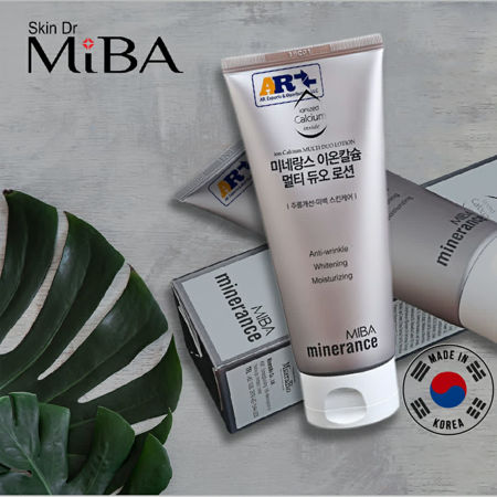 Picture for brand Dr Miba