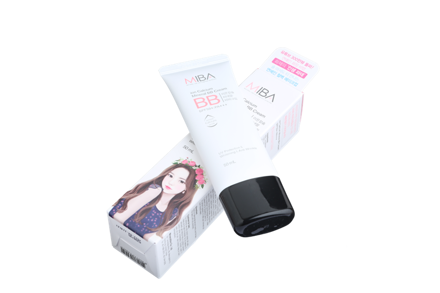 Picture of Ion Calcium Mineral BB Cream