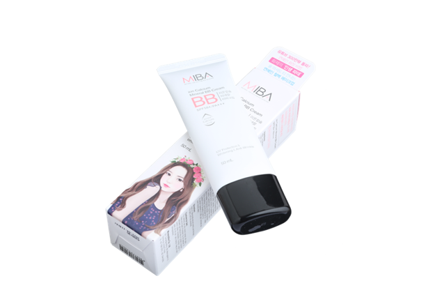 Picture of Ion Calcium Mineral BB Cream