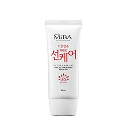 Picture of Ion Calcium Perfect Suncare