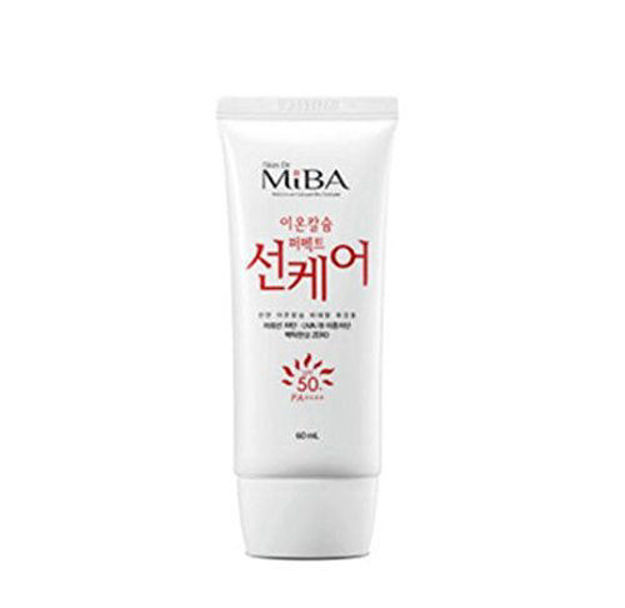 Picture of Ion Calcium Perfect Suncare