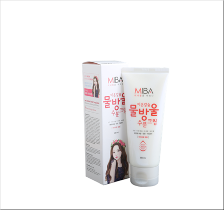 Picture of Ion Calcium Waterdrop Cream