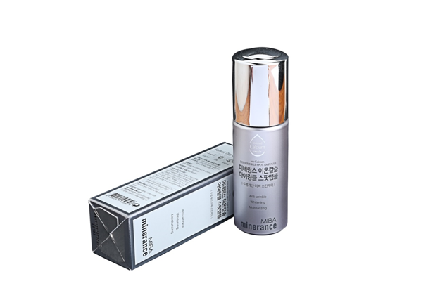 Picture of Minerance Eye Wrinkle Spot Ampoule