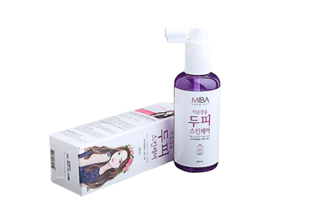 Picture of Ion Calcium Scalp Skincare