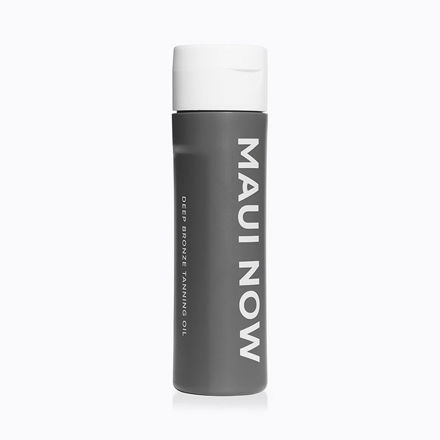 Picture of Deep Bronze Tanning Oil