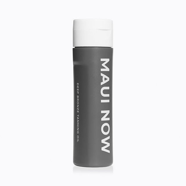 Picture of Deep Bronze Tanning Oil
