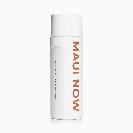 Picture of Gradual Tanning Milk