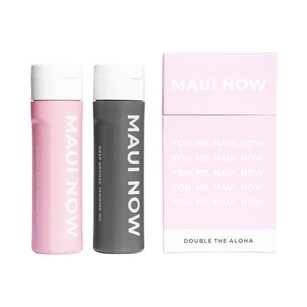 Picture of Double Aloha