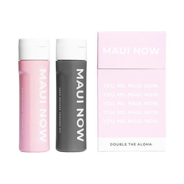 Picture of Double Aloha