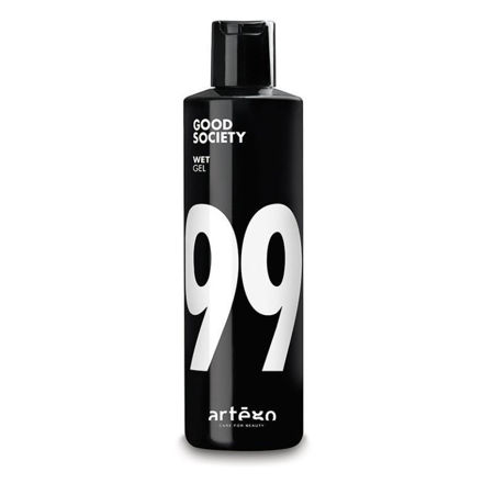 Picture of GOOD SOCIETY 99 STYLING WET GEL
