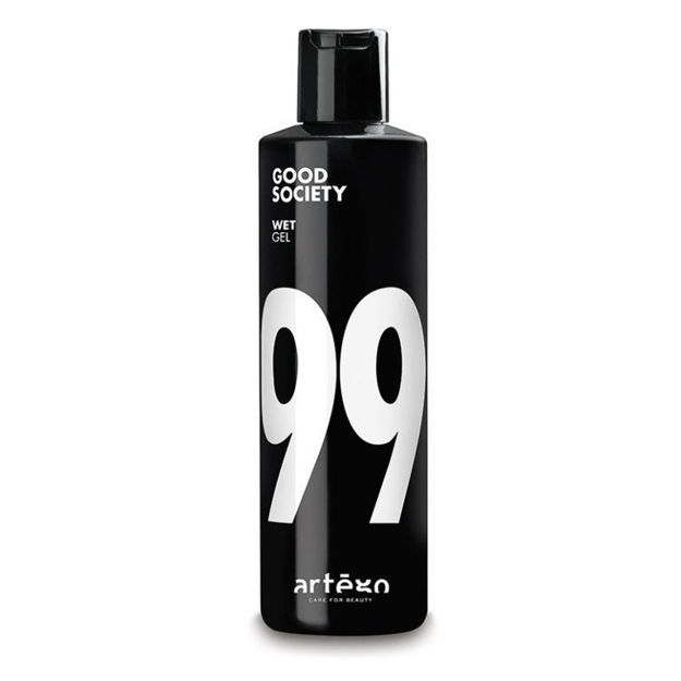 Picture of GOOD SOCIETY 99 STYLING WET GEL