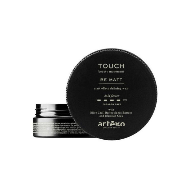 Picture of TOUCH – BE MATT