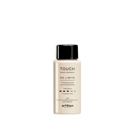 Picture of TOUCH – NO LIMITS