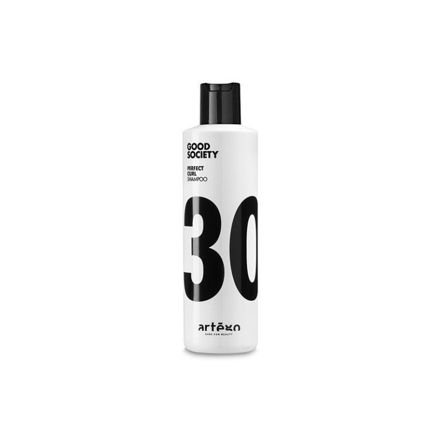 Picture of GOOD SOCIETY 30 PERFECT CURL SHAMPOO 250ml