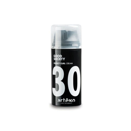 Picture of GOOD SOCIETY 30 PERFECT CURL CREAM