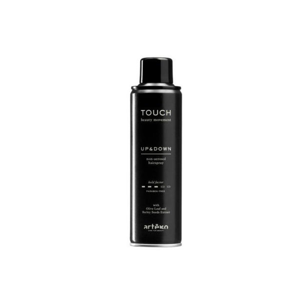 Picture of TOUCH – UP & DOWN