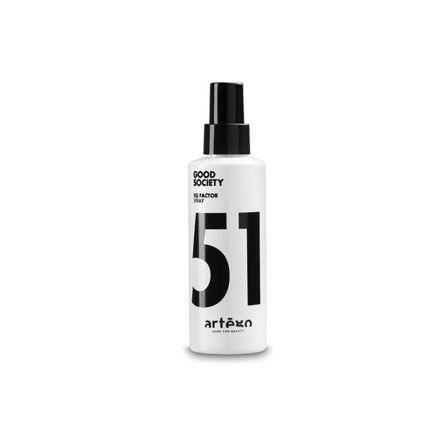 Picture of GOOD SOCIETY 51 EQ FACTOR SPRAY 150ML