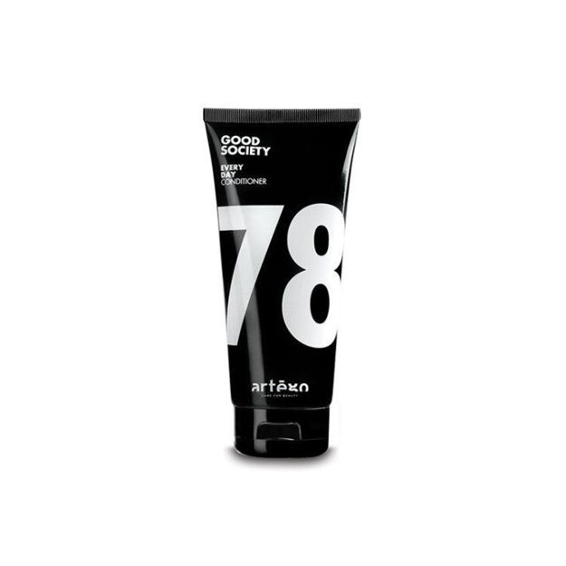 Picture of GOOD SOCIETY 78 EVERY DAY CONDITIONER (NEW FRAGRANCE) 200m