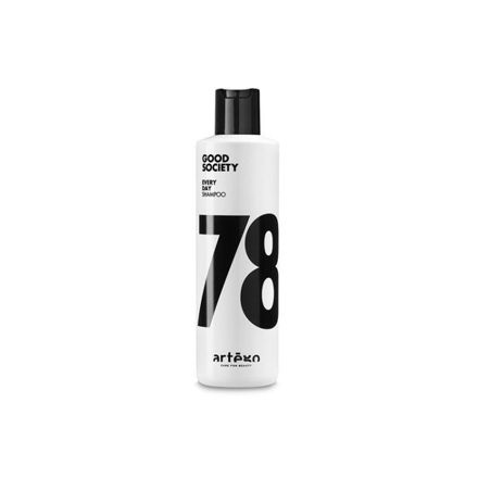 Picture of GOOD SOCIETY 78 EVERY DAY SHAMPOO 250ML