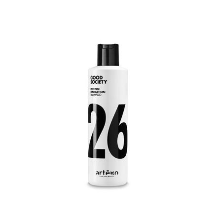 Picture of GOOD SOCIETY 26 INTENSE HYDRATATION SHAMPOO
