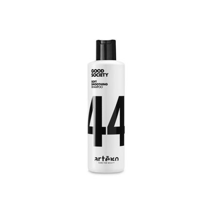Picture of GOOD SOCIETY SOFT SMOOTHING SHAMPOO
