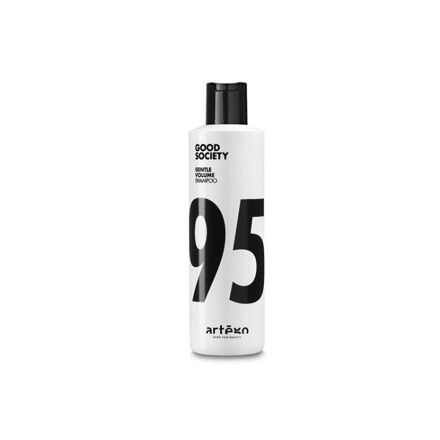 Picture of GOOD SOCIETY GENTLE VOLUME SHAMPOO 250ML