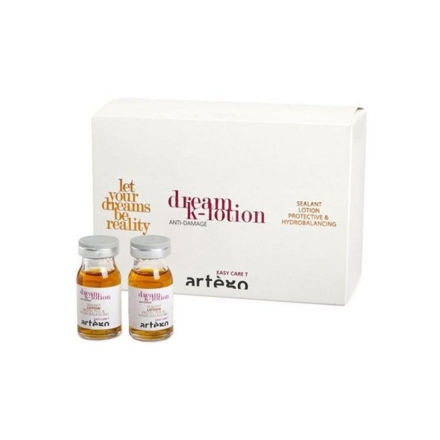 Picture of EASY CARE T DREAM REPAIR K-LOTION 12 PCS 8ML
