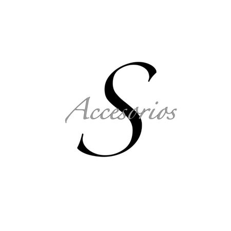 Picture for brand S & Accesorios