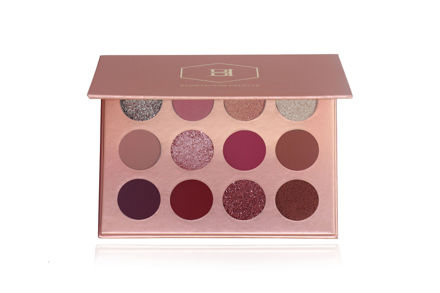 Picture of February palette