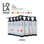 Picture of LO LA COLOR AND CARE BEAUTY MASK 200ML