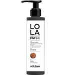 Picture of LO LA COLOR AND CARE BEAUTY MASK 200ML
