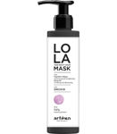 Picture of LO LA COLOR AND CARE BEAUTY MASK 200ML