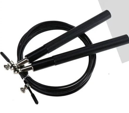 Picture of jumping rope