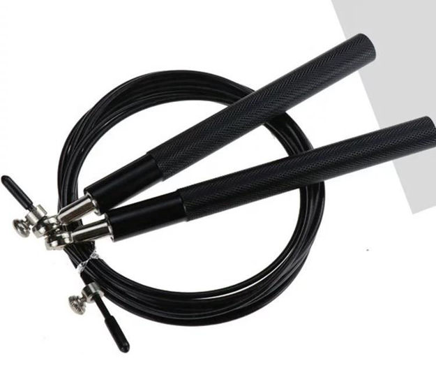 Picture of jumping rope