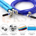 Picture of jumping rope