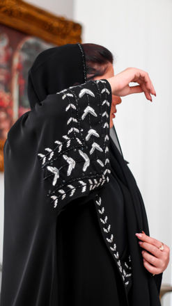 Picture of عباية شك
