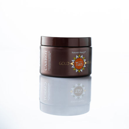 Picture of NATURE'S HEAR TANNING GEL SPF 0 355ML