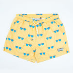 Picture of Yellow Sunglasses