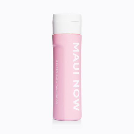 Picture of Golding Glow Tanning Oil