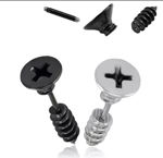 Picture of Nail earring