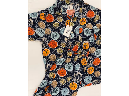 Picture of Exclusive Pyjama circles