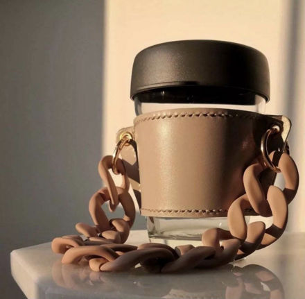 Picture of Cup Holder - beige 