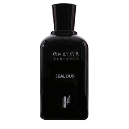 Picture of JEALOUS