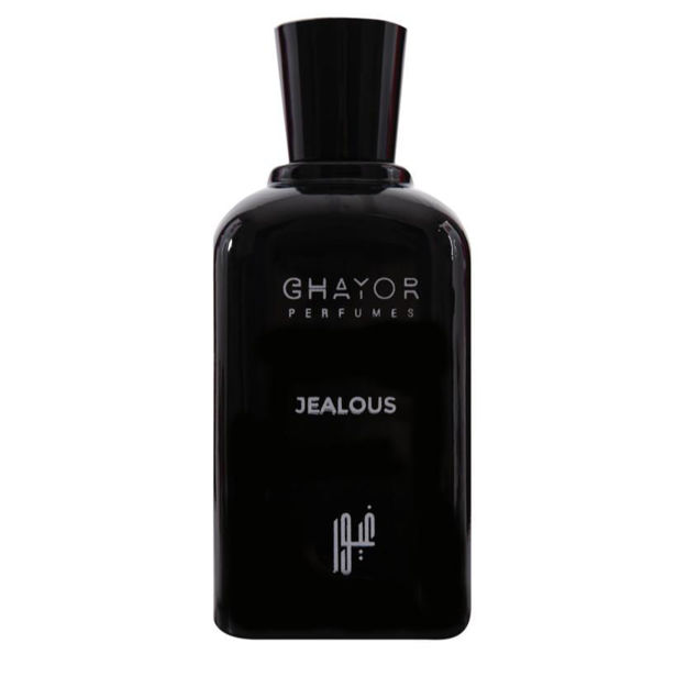 Picture of JEALOUS