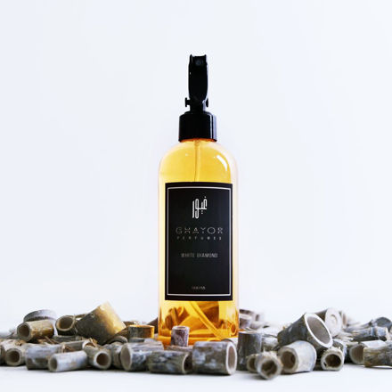Picture of WHITE DIAMOND FRAGRANCE SPRAY